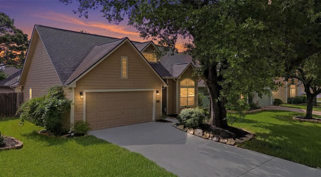 13014 Vivienne Westmoreland Drive, Cypress, TX 77429