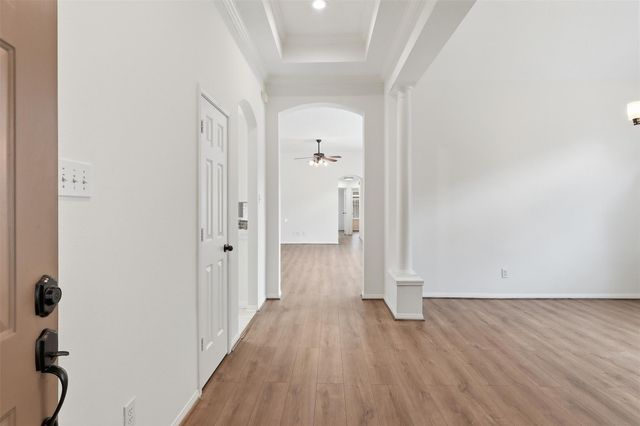 13014 Vivienne Westmoreland Drive, Cypress, TX 77429