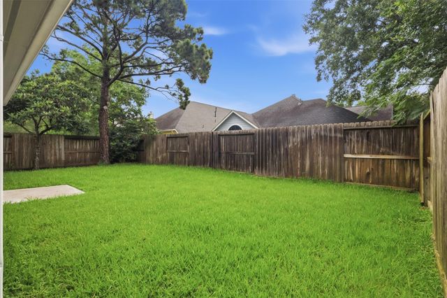 13014 Vivienne Westmoreland Drive, Cypress, TX 77429