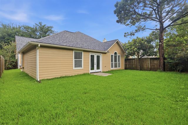 13014 Vivienne Westmoreland Drive, Cypress, TX 77429