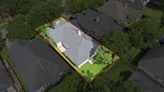 13014 Vivienne Westmoreland Drive, Cypress, TX 77429