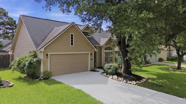 13014 Vivienne Westmoreland Drive, Cypress, TX 77429