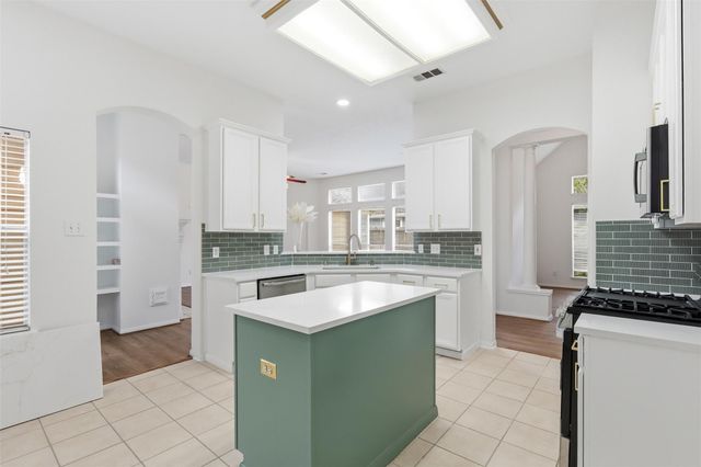 13014 Vivienne Westmoreland Drive, Cypress, TX 77429