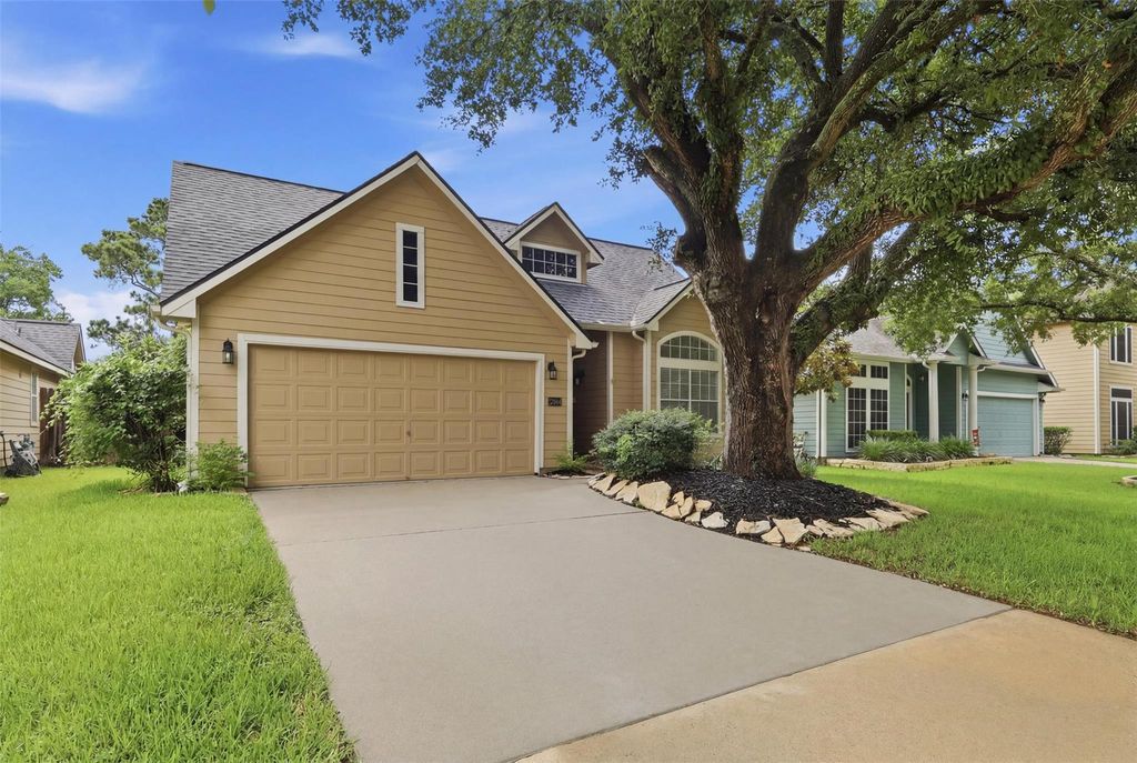 13014 Vivienne Westmoreland Drive, Cypress, TX 77429