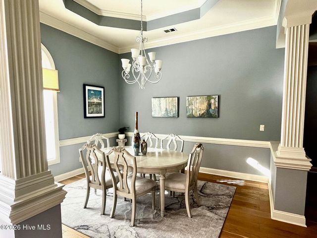 498 Carlton Court SW, Ocean Isle Beach, NC 28469