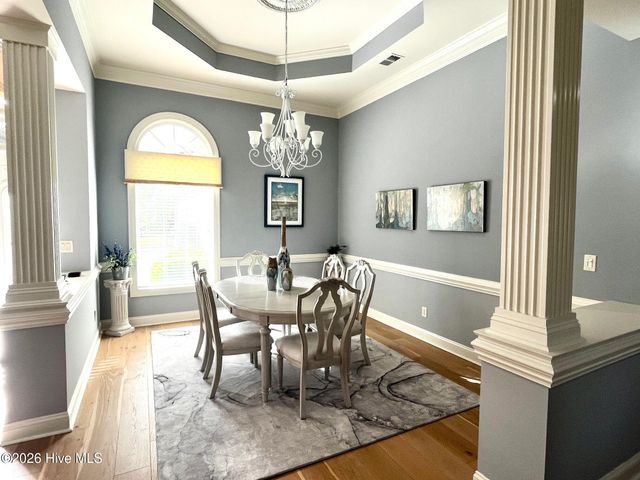 498 Carlton Court SW, Ocean Isle Beach, NC 28469