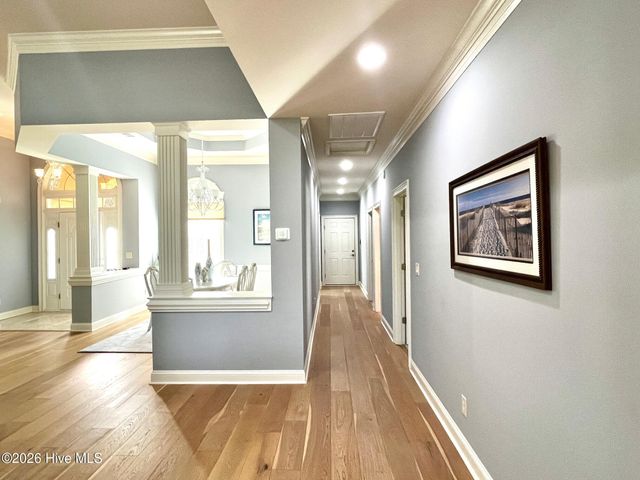 498 Carlton Court SW, Ocean Isle Beach, NC 28469