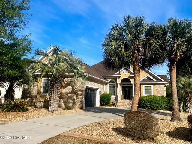 498 Carlton Court SW, Ocean Isle Beach, NC 28469