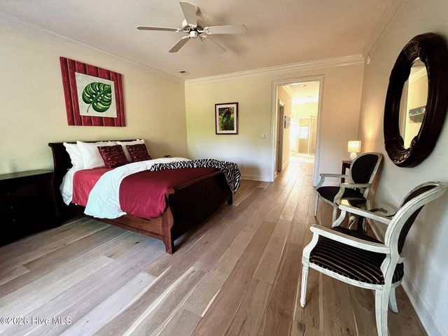 498 Carlton Court SW, Ocean Isle Beach, NC 28469