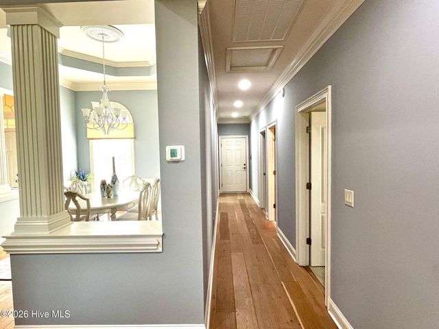 498 Carlton Court SW, Ocean Isle Beach, NC 28469