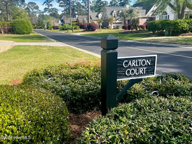 498 Carlton Court SW, Ocean Isle Beach, NC 28469