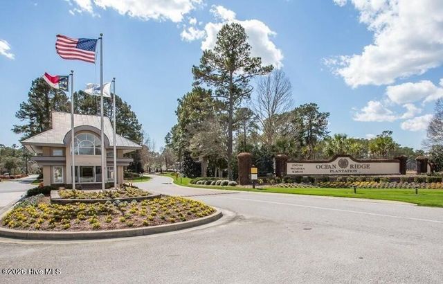 498 Carlton Court SW, Ocean Isle Beach, NC 28469