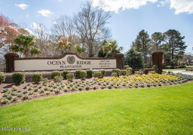 498 Carlton Court SW, Ocean Isle Beach, NC 28469