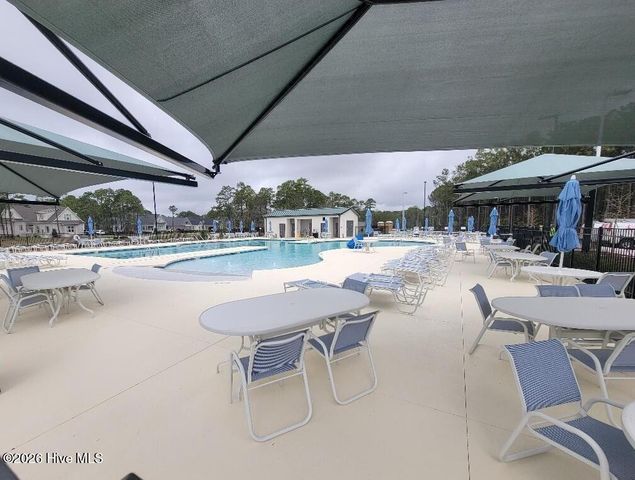 498 Carlton Court SW, Ocean Isle Beach, NC 28469