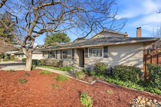 18932 Sara Park Circle, Saratoga, CA 95070