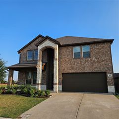 405 Pleasant Hill Lane, Fate, TX 75189