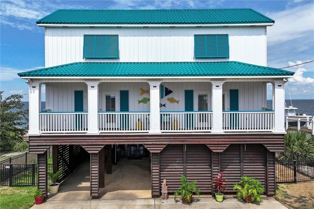 327 Port Royal Street, Dauphin Island, AL 36528 — photo 3