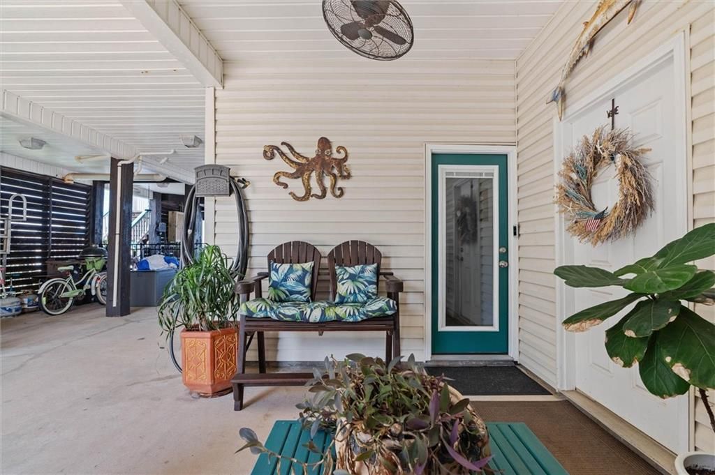 327 Port Royal Street, Dauphin Island, AL 36528 — photo 4