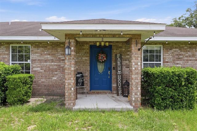 3460 SE COUNTY ROAD 337, Trenton, FL 32693