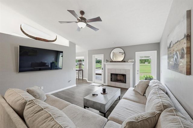 3460 SE COUNTY ROAD 337, Trenton, FL 32693