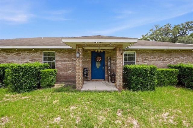 3460 SE COUNTY ROAD 337, Trenton, FL 32693