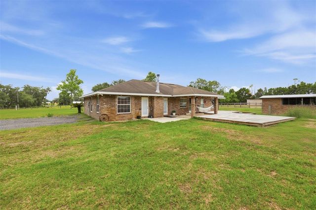 3460 SE COUNTY ROAD 337, Trenton, FL 32693