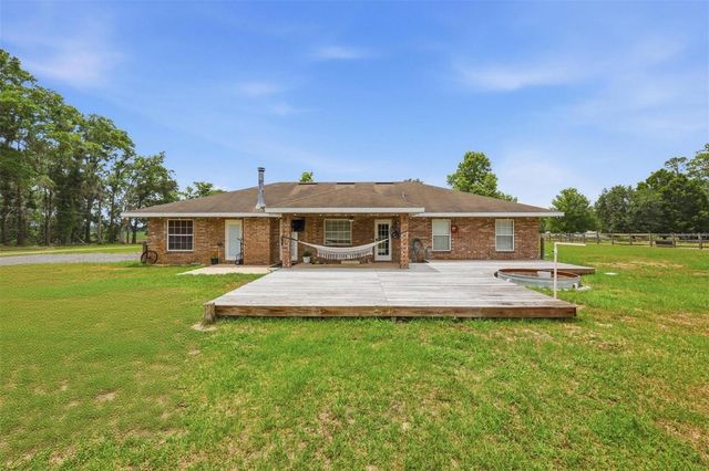3460 SE COUNTY ROAD 337, Trenton, FL 32693