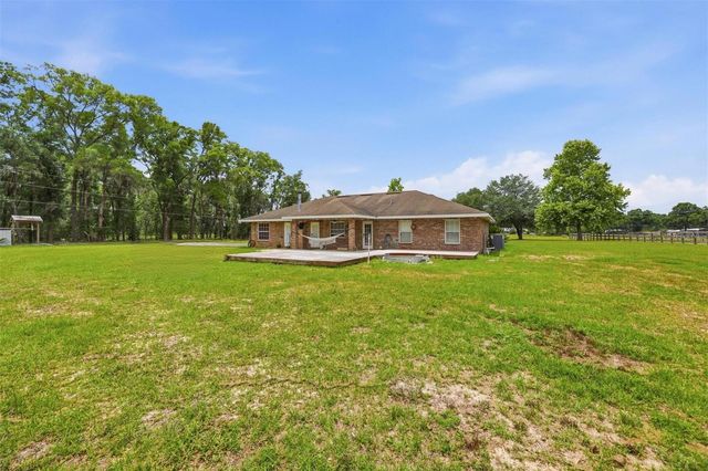3460 SE COUNTY ROAD 337, Trenton, FL 32693