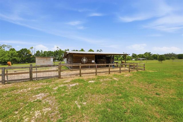 3460 SE COUNTY ROAD 337, Trenton, FL 32693