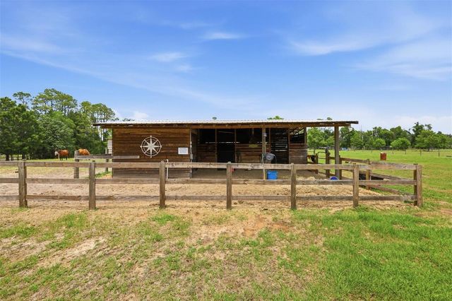 3460 SE COUNTY ROAD 337, Trenton, FL 32693