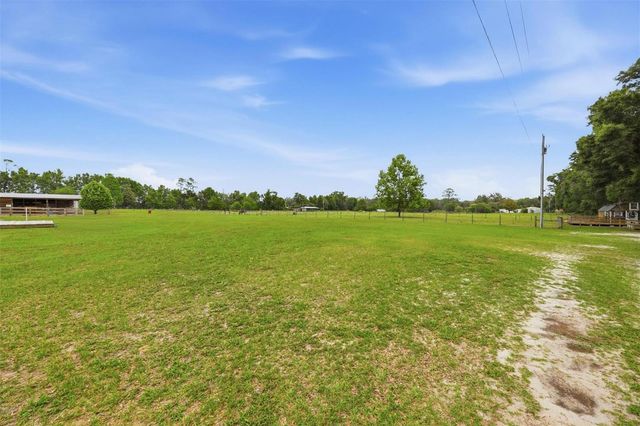 3460 SE COUNTY ROAD 337, Trenton, FL 32693