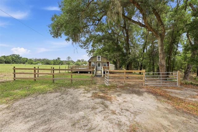 3460 SE COUNTY ROAD 337, Trenton, FL 32693
