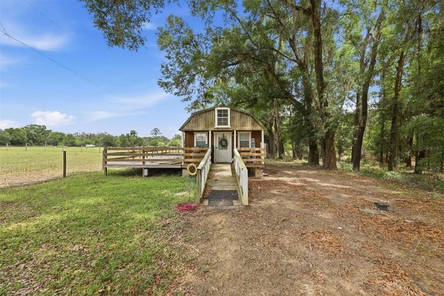 3460 SE COUNTY ROAD 337, Trenton, FL 32693