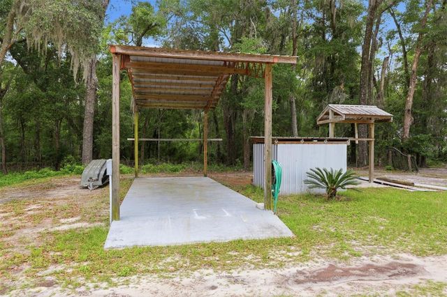 3460 SE COUNTY ROAD 337, Trenton, FL 32693