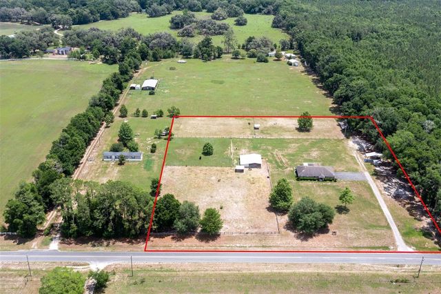 3460 SE COUNTY ROAD 337, Trenton, FL 32693