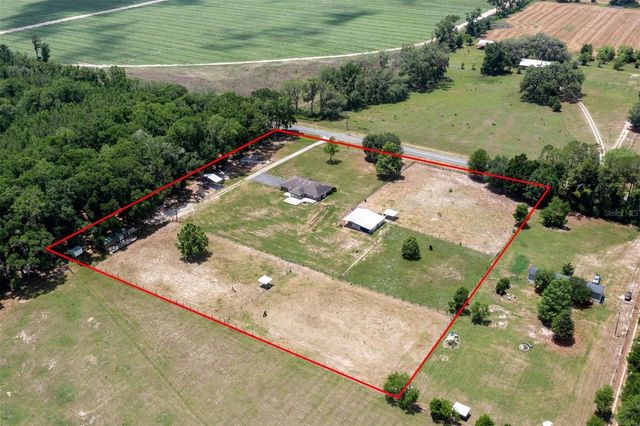 3460 SE COUNTY ROAD 337, Trenton, FL 32693
