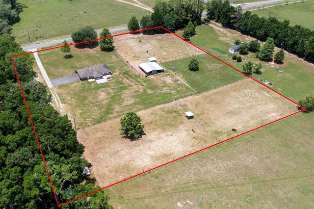 3460 SE COUNTY ROAD 337, Trenton, FL 32693