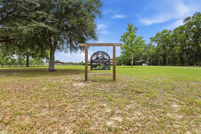 3460 SE COUNTY ROAD 337, Trenton, FL 32693