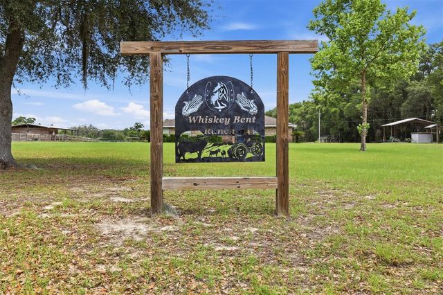 3460 SE COUNTY ROAD 337, Trenton, FL 32693