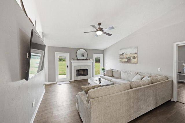3460 SE COUNTY ROAD 337, Trenton, FL 32693