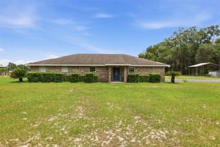 3460 SE COUNTY ROAD 337, Trenton, FL 32693