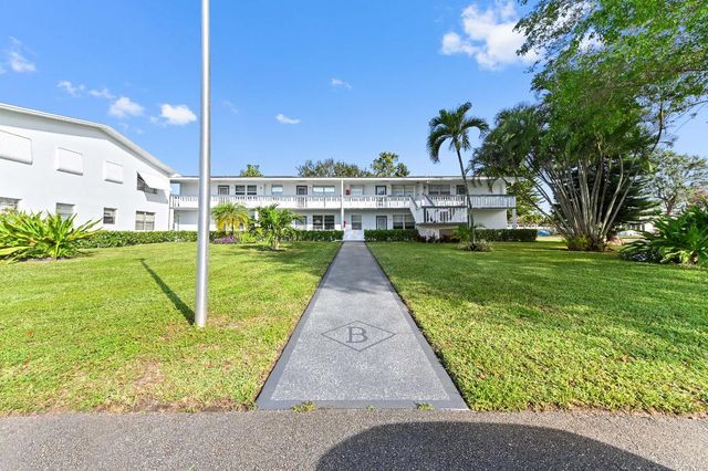 25 Prescott B 25, Deerfield Beach, FL 33442