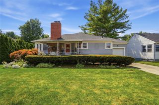 417 Lawnview Avenue, Springfield, OH 45505