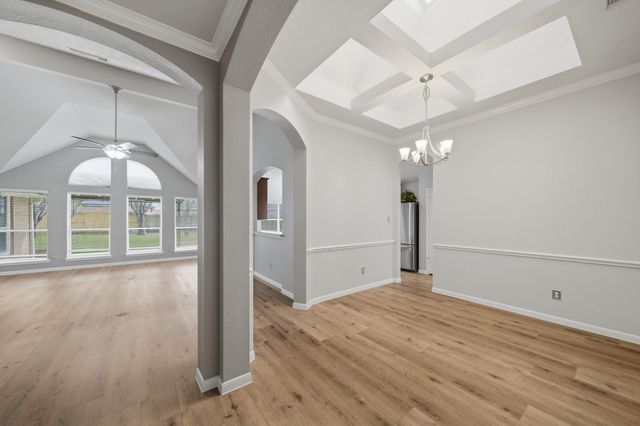 853 Booth Bay Court, League City, TX 77573