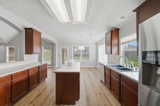 853 Booth Bay Court, League City, TX 77573