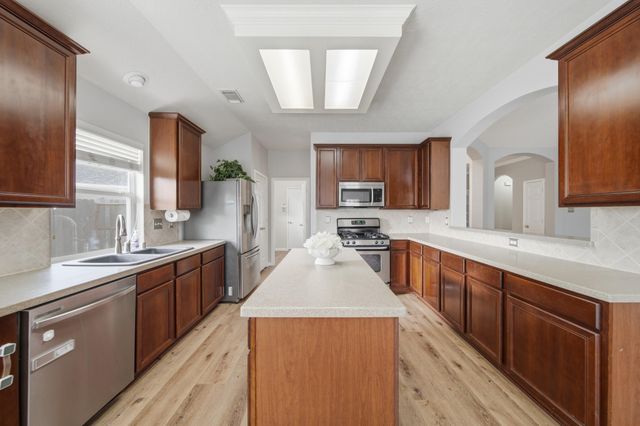 853 Booth Bay Court, League City, TX 77573