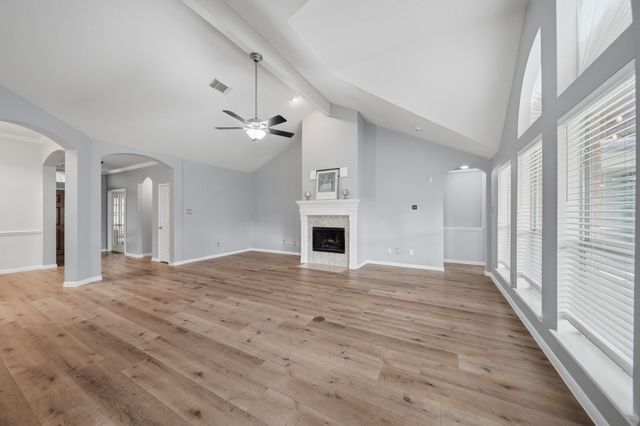 853 Booth Bay Court, League City, TX 77573