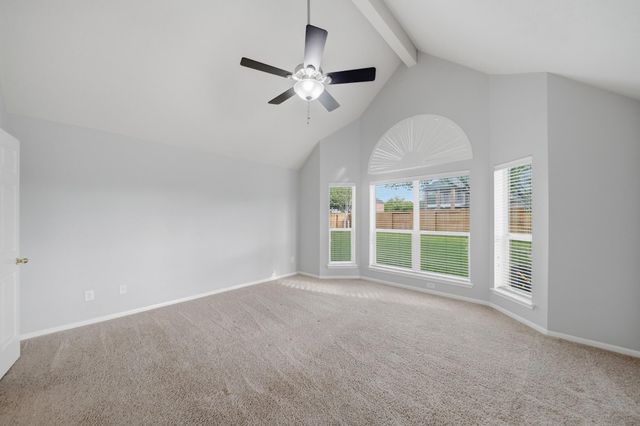 853 Booth Bay Court, League City, TX 77573