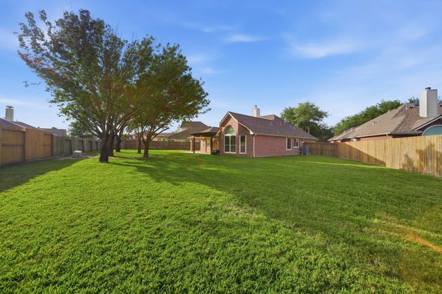 853 Booth Bay Court, League City, TX 77573