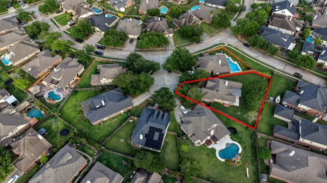 853 Booth Bay Court, League City, TX 77573